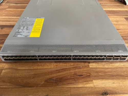 Cisco n9k c93180yc - cisco,