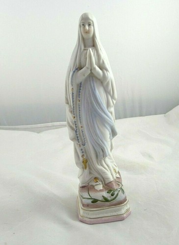 Antica statuina statuetta - statuina,