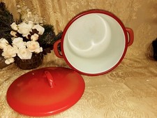 VINTAGE PENTOLA TEGAME