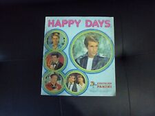 ALBUM HAPPY DAYS 1979