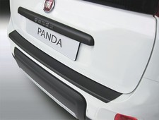 Paraurti adatto per Fiat Panda
