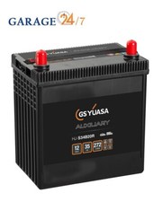 Accumulatore auto yuasa - yuasa,