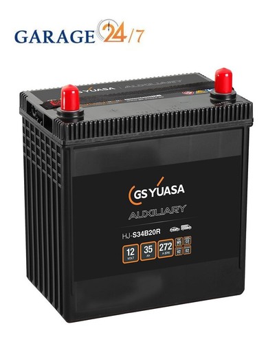 Accumulatore auto yuasa - yuasa,