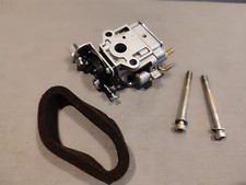 Carburatore decespugliatore Active 2.4. Ricambio made in Italy ??