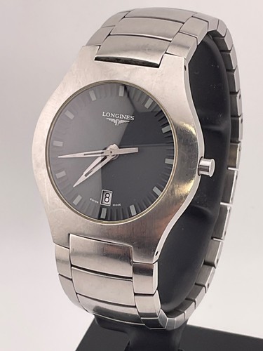 Longines quartz oposition - quartz,