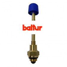 Rubinetto di carico Caldaie