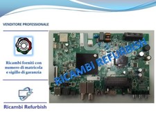 MAIN BOARD RSAG7.820.12367/ROH PER TV HISENSE 32A4CG BOX 119 #