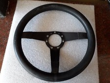 Volante Sportivo Auto d'epoca Usato 3 razze