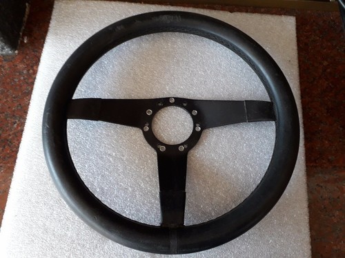 Volante sportivo auto - auto, d'epoca