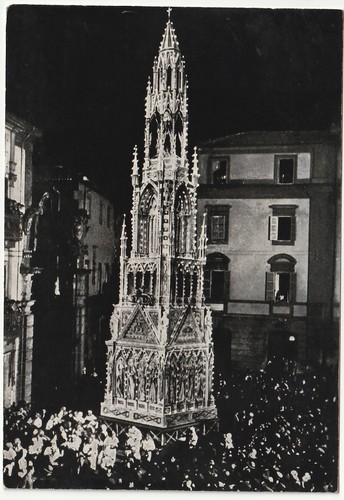 Viterbo nuova macchina di - di, s