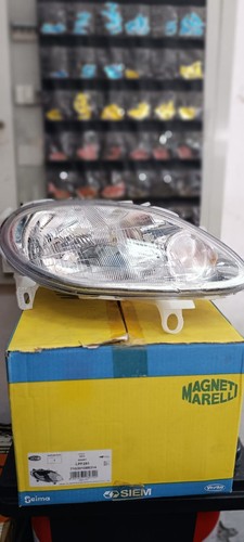 Faro proiettore ant - dx, smart