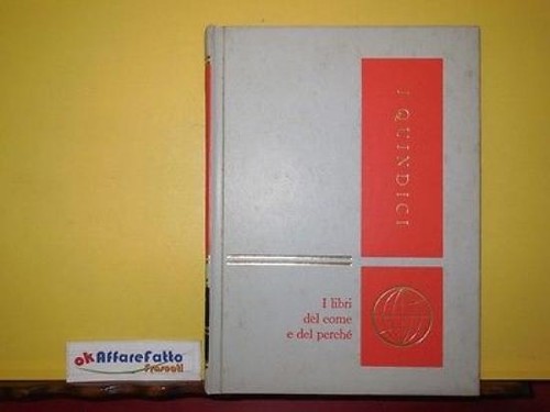 229 libro quindici - libro,