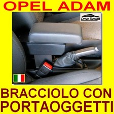 OPEL ADAM - bracciolo con