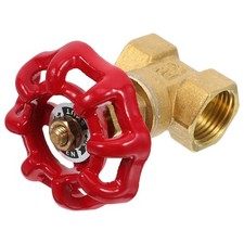  Valvola a saracinesca rotante