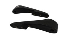 Supporti plexi piaggio 180 - plexi,
