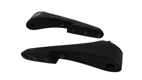 Supporti plexi piaggio 180 - supporti,