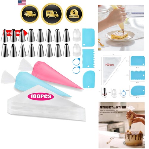 Kit decorazione torte - decorazione,