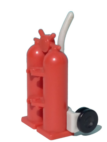 Playmobil bombole pompieri - playmobil,