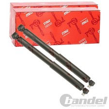 2x TRW Ammortizzatore a Gas