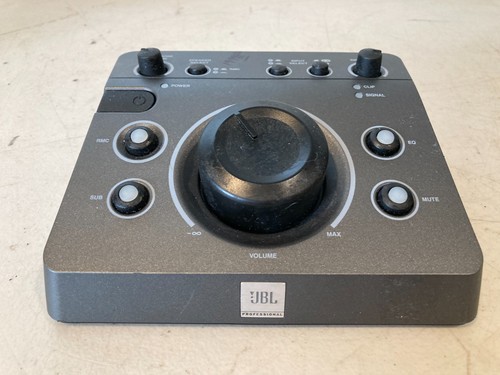 Controller monitor jbl msc1 - monitor,