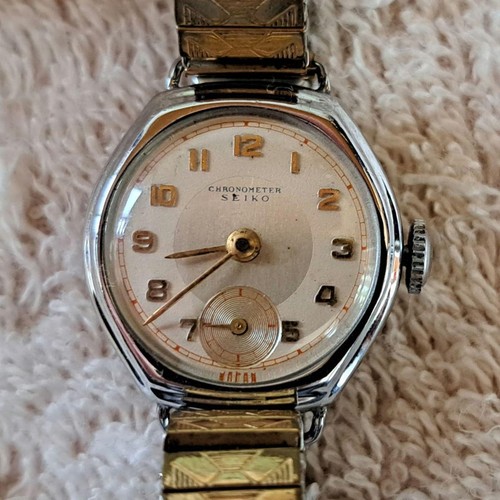 Orologio seiko movimento - orologio,