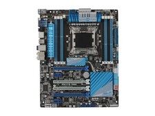 ASUS P9X79 PRO LGA 2011 Intel