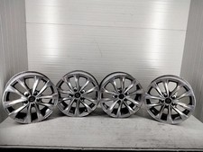 CERCHI IN LEGA PER RENAULT Megane Serie SW K9K656 (13>)