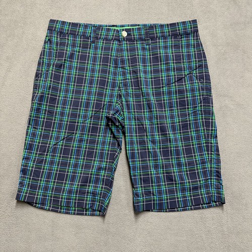 Pantaloncini golf alberto - pantaloncini,