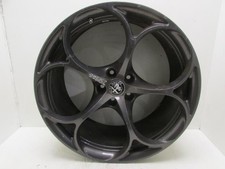 Cerchione ALFA ROMEO STELVIO