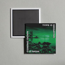 Type O Negative - World Coming