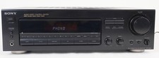 Sony FM Stereo Ricevitore