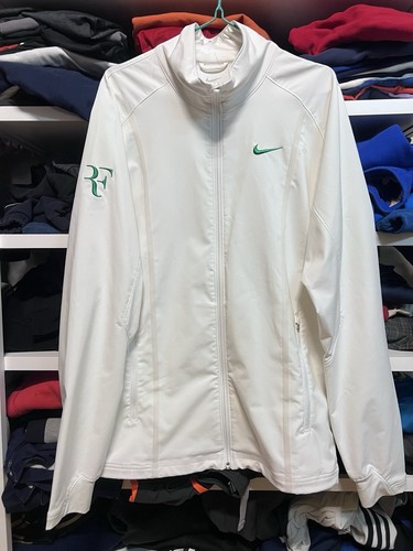 Jacket nike tennis roger - nike,