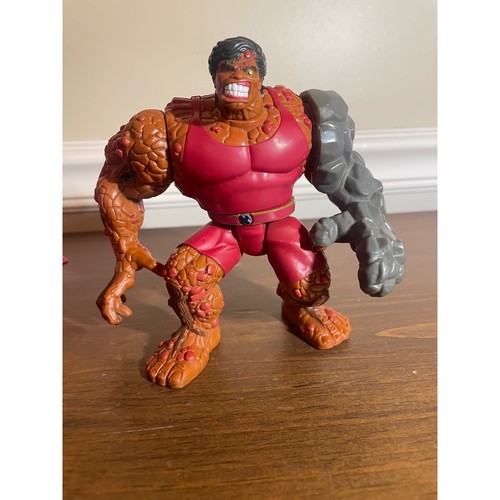1996 mondo figure - toy, biz