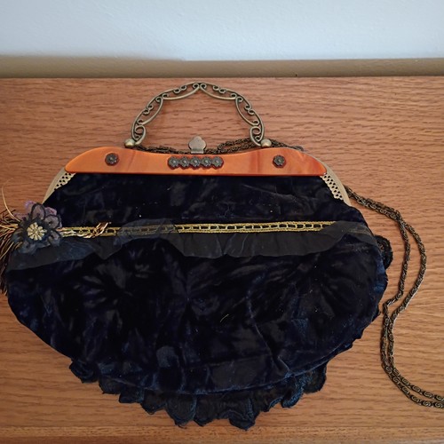 Borsa pochette stile