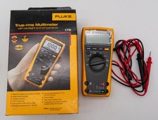 Multimetro Fluke 179 True RMS