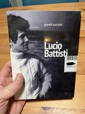 Grandi successi lucio - successi,