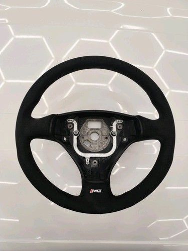 Volant rs4 alcantara - b5,