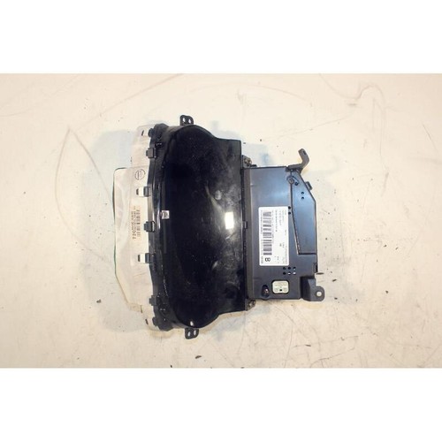 Strumentazione toyota yaris - toyota,