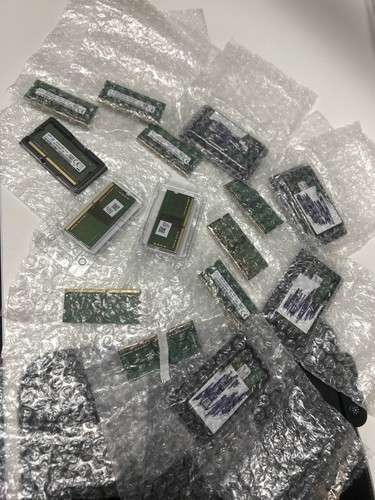Pacchetto ram per - per, laptop