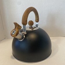 Bollitore per tè fischietto