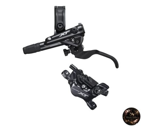 Shimano deore - deore, xt