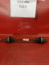 SEMIASSE SINISTRO MICROCAR