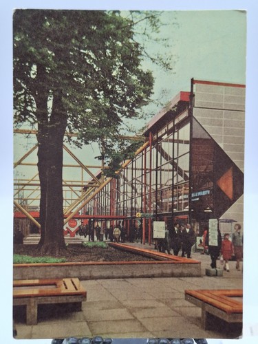 Cartoline d epoca fiera - , d'epoca