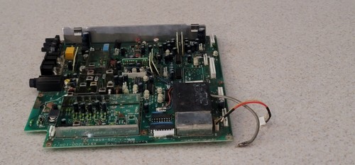 Kenwood scheda unità - unitÀ, di