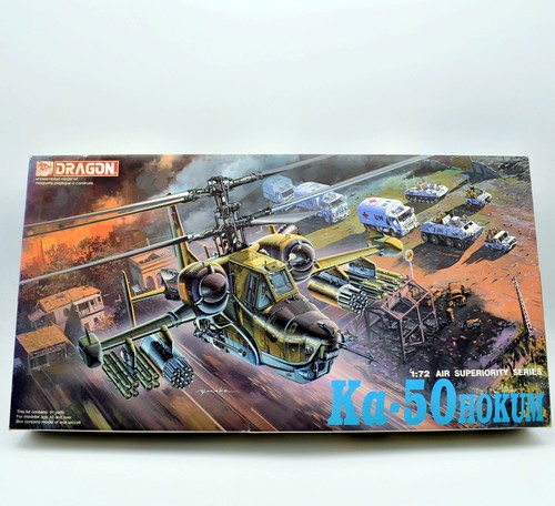 Modellino model kit montaggio