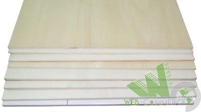 Legno multistrato - 10,