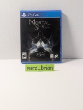 Mortal Shell Sony PlayStation