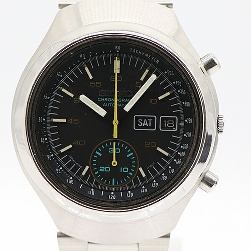 Orologio seiko cronografo - orologio,