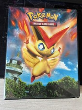 Lotto carte pokemon vintage