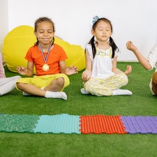  12 nastri per medaglie